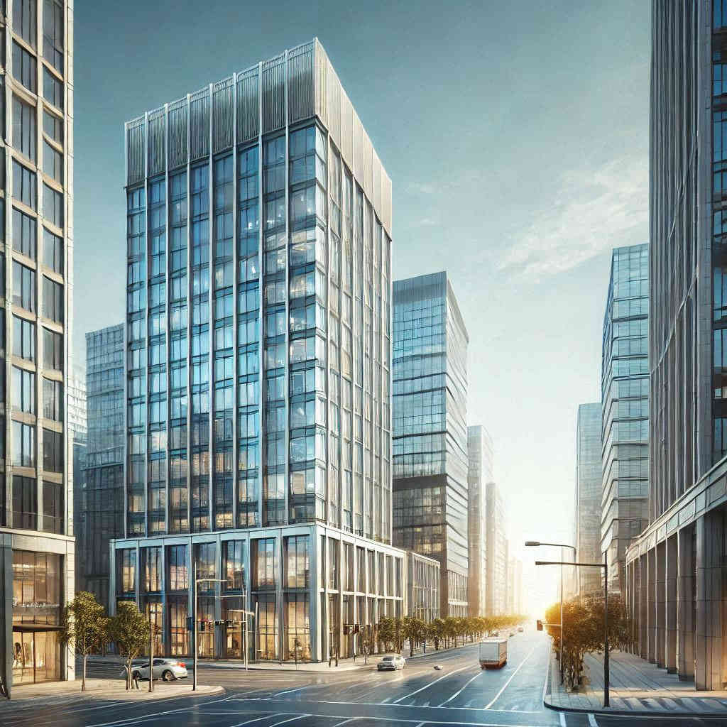 浙租大楼文章配图