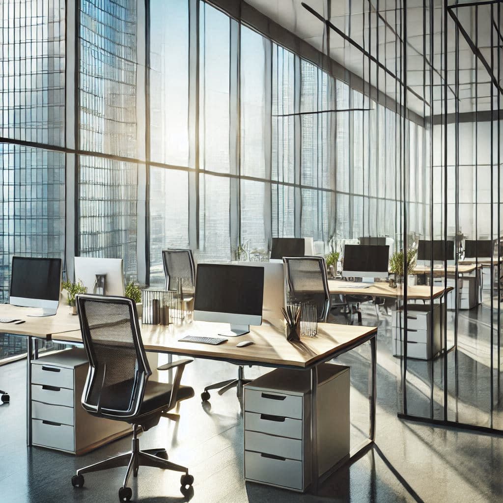 浙租大楼文章配图