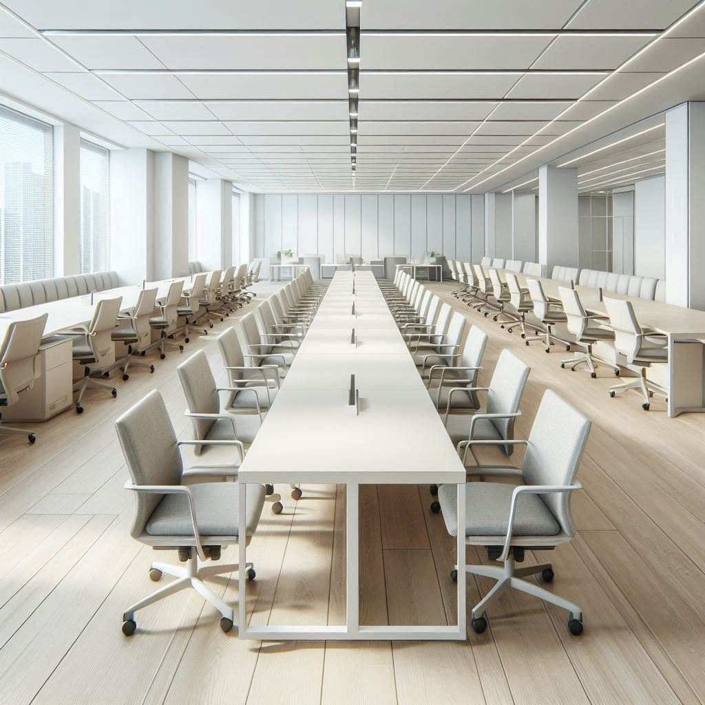 培训团队为项目交付赶工协调写字楼办公楼下商业配套时容易漏掉哪些细节